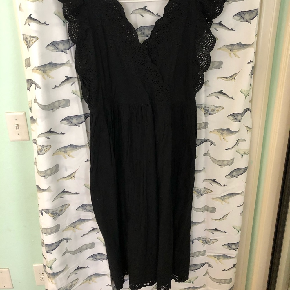 Gap Dress •Size XXL•